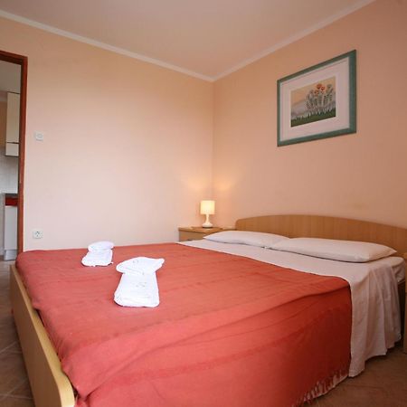 Apartments Neda - Porec South 客房 照片