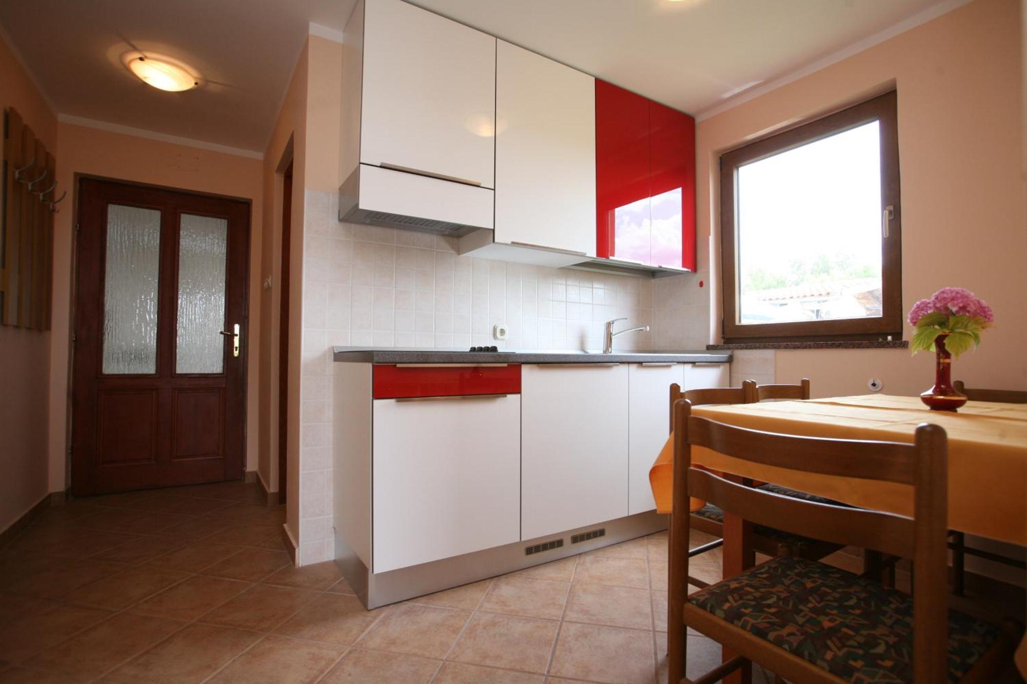 Apartments Neda - Porec South 客房 照片