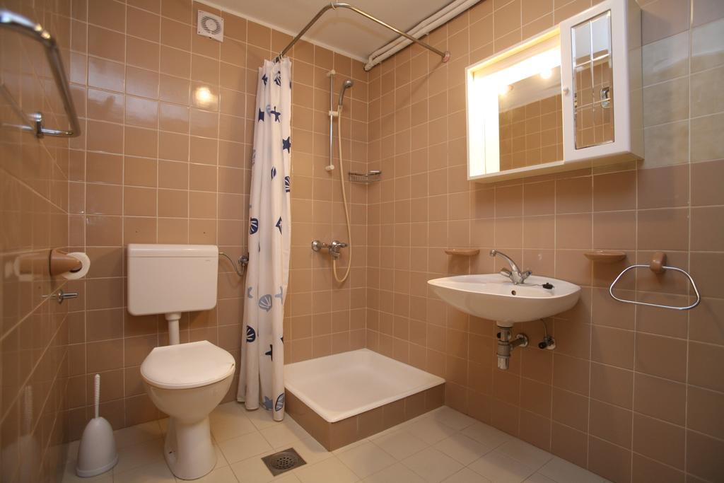 Apartments Neda - Porec South 客房 照片