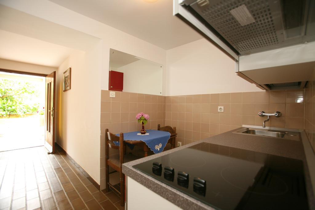 Apartments Neda - Porec South 客房 照片