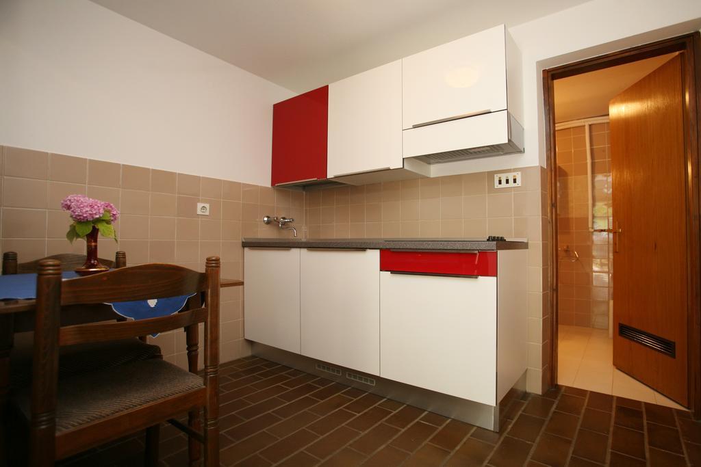 Apartments Neda - Porec South 客房 照片