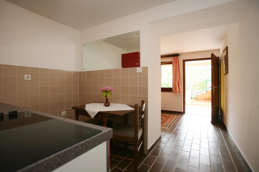 Apartments Neda - Porec South 客房 照片