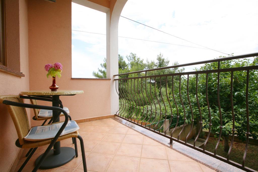 Apartments Neda - Porec South 客房 照片
