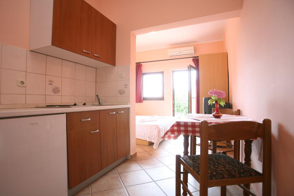 Apartments Neda - Porec South 客房 照片
