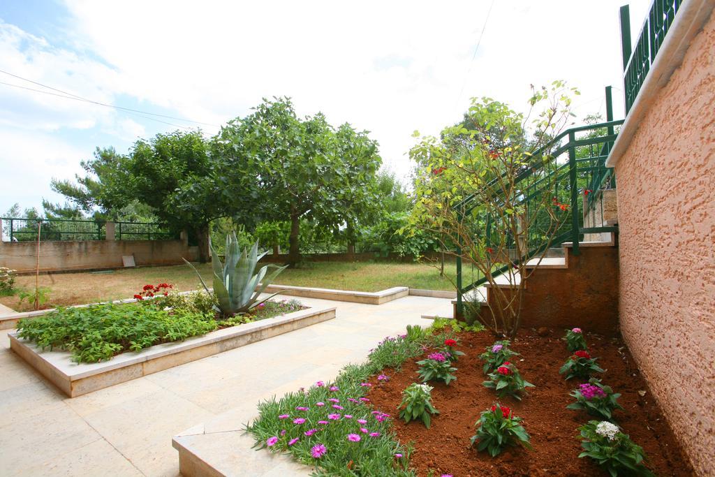 Apartments Neda - Porec South 客房 照片